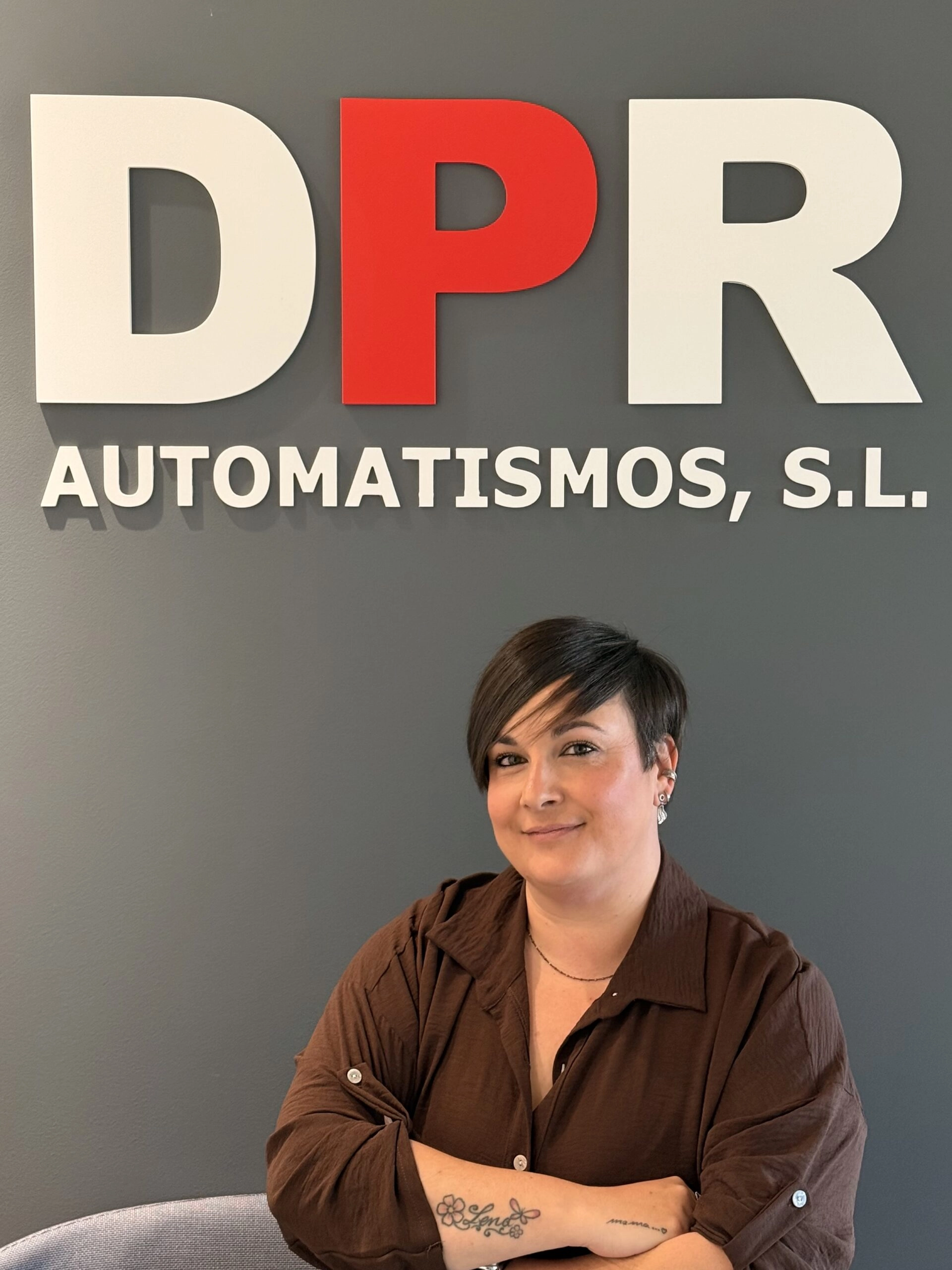 Carla Rius_DPR Automatismos SL Caso de Éxito