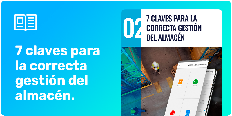 eBook: 7 claves para la correcta gestión del almacén