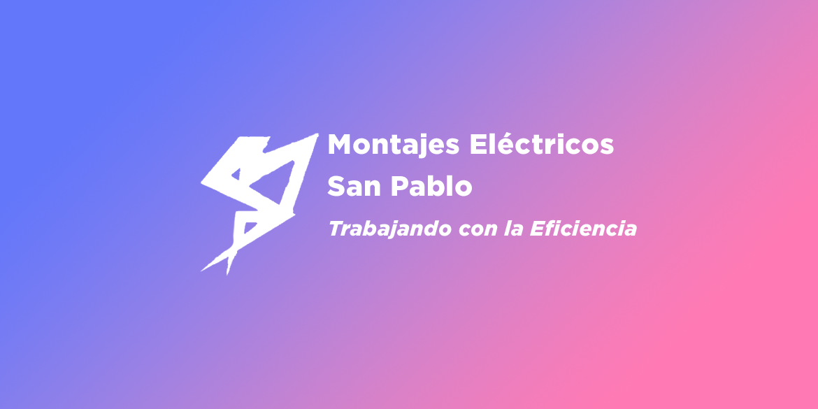 Caso de Éxito: Montajes Eléctricos San Pablo