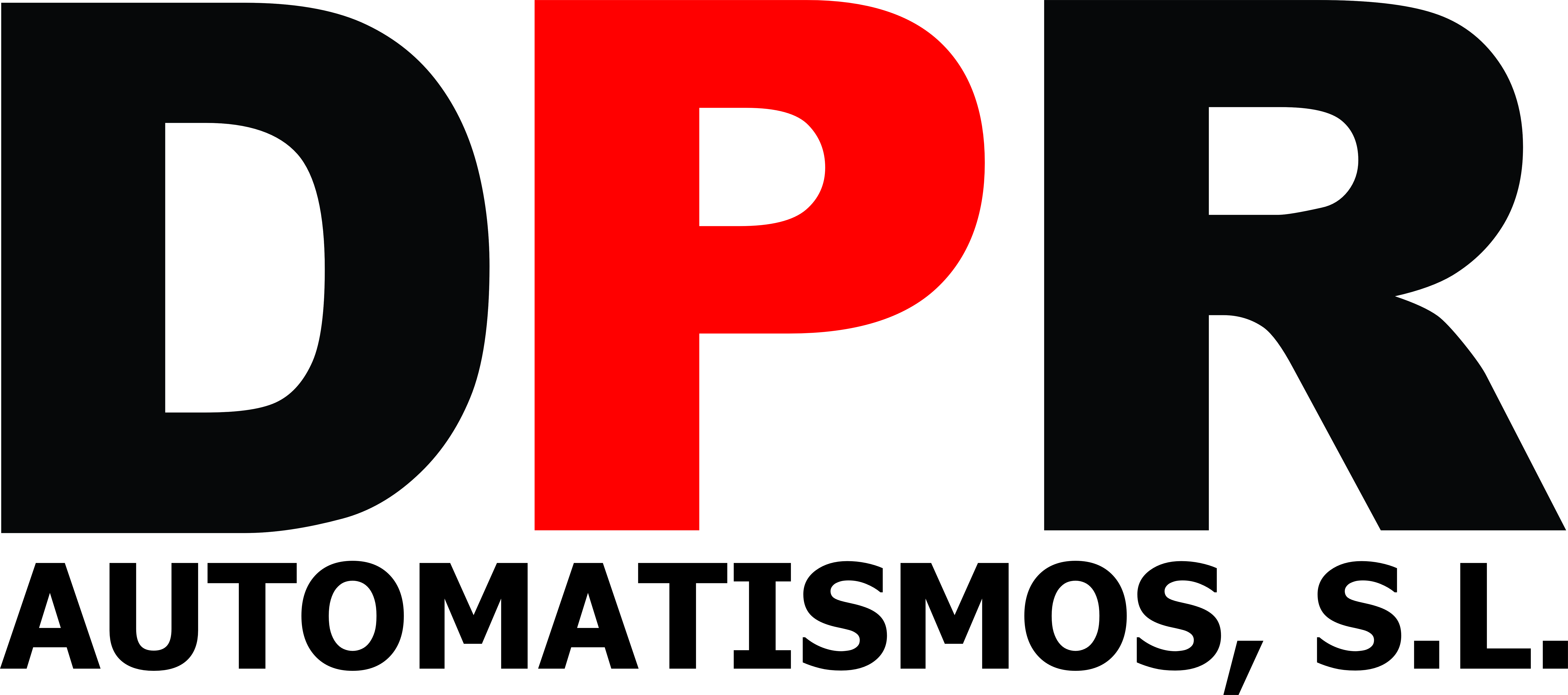 TMT - Logo DPR Automatismos Caso de Éxito