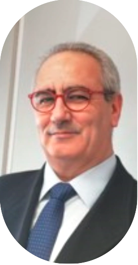 TMT - Panelista Webinar - Antonio Pastrana