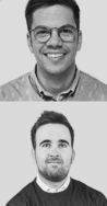 TMT - Panelistas Webinars Web Miquel Mur Álvaro Verdoy