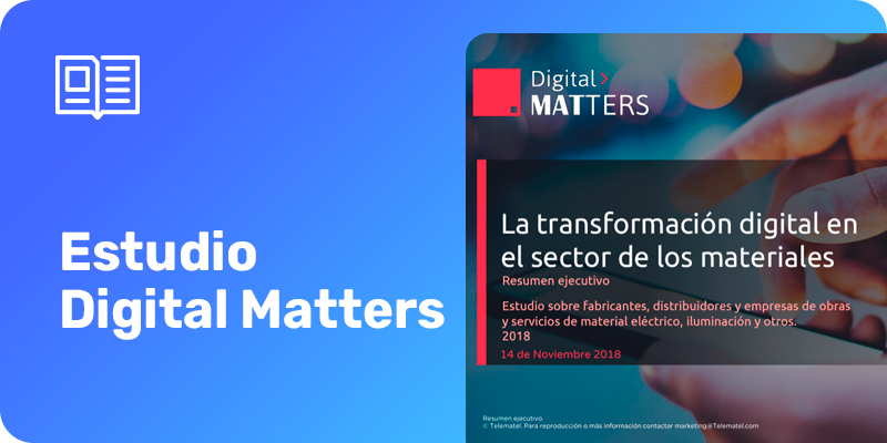 Estudio Digital Matters