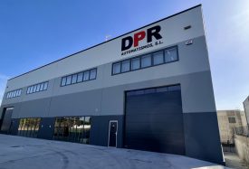 TMT - DPR Automatismos Caso Éxito Nave