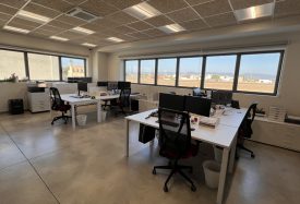 TMT - DPR Automatismos Caso Éxito Oficinas