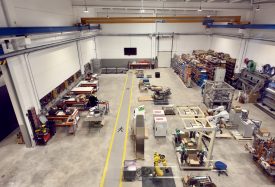 TMT - DPR Automatismos Caso Éxito Taller