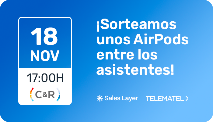 IA y fabricantes de materiales: el futuro del catálogo industrial.